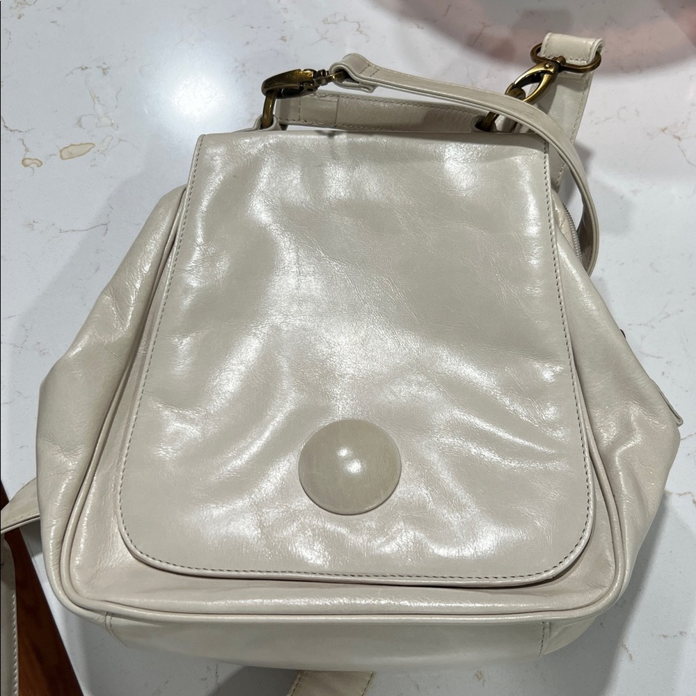 Hobo International crossbody handbag - Picture 4 of 14